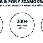 online marketing ugynokseg